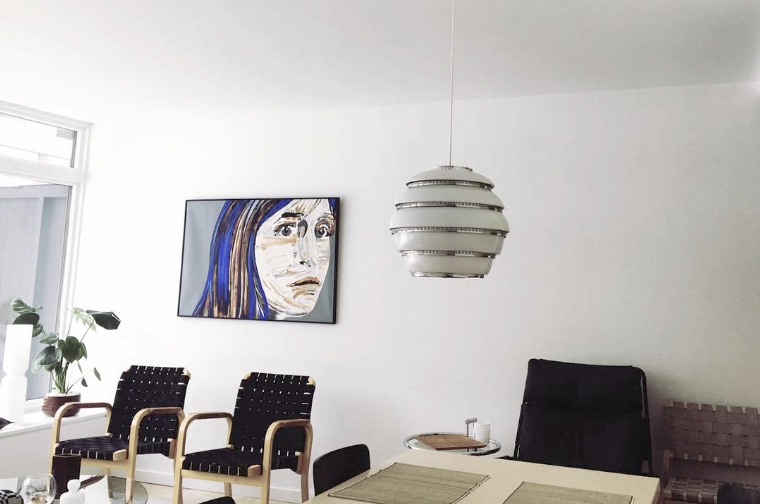 Valaisimen asennuspalvelu