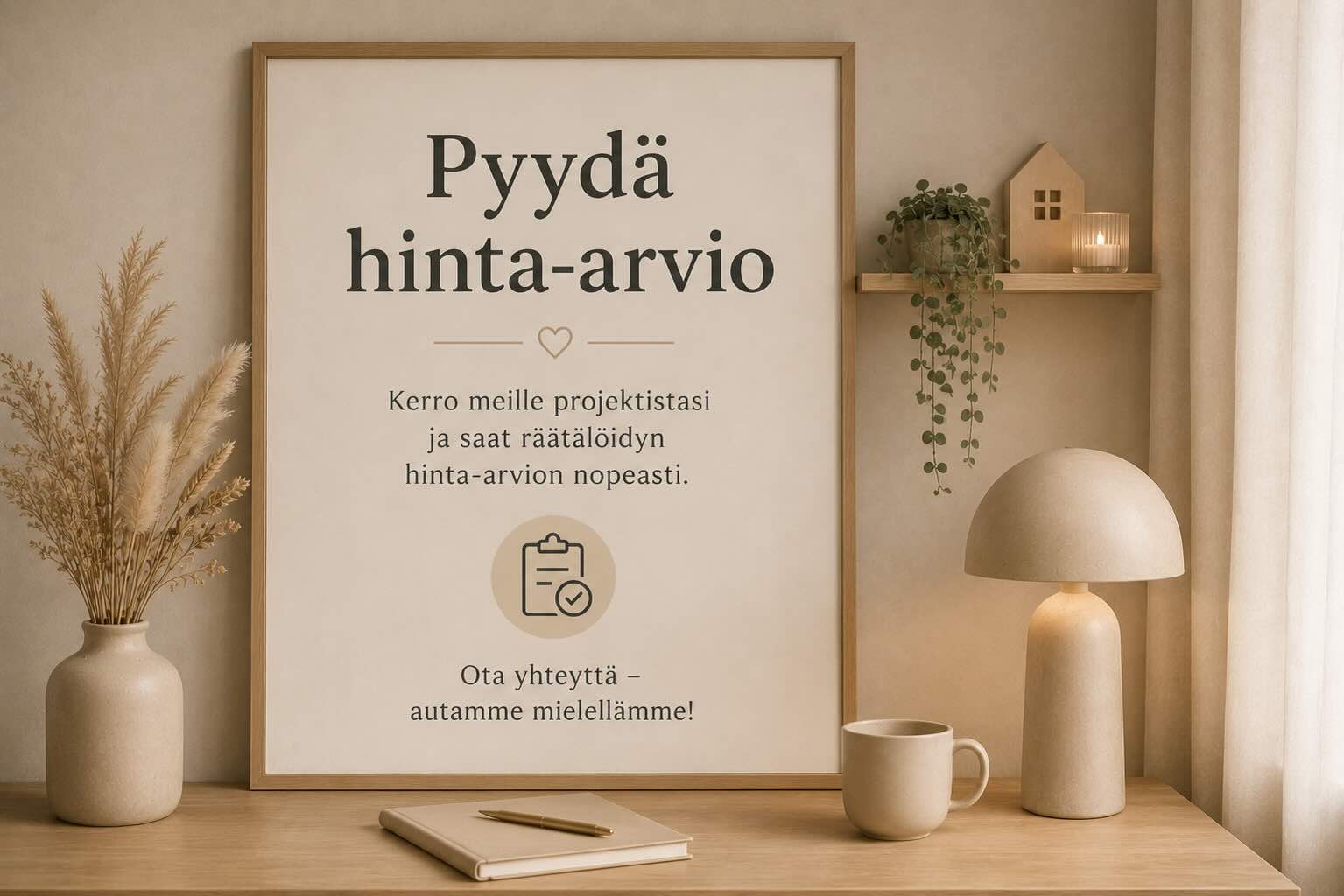 Tuomas Ripatti Jelpperi Asennuspalvelu