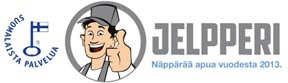 Jelpperi Asennuspalvelu
